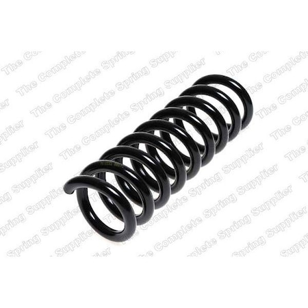 Lesjofors Coil Spring, 4256851 4256851